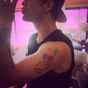 Meet your Posher, Nash